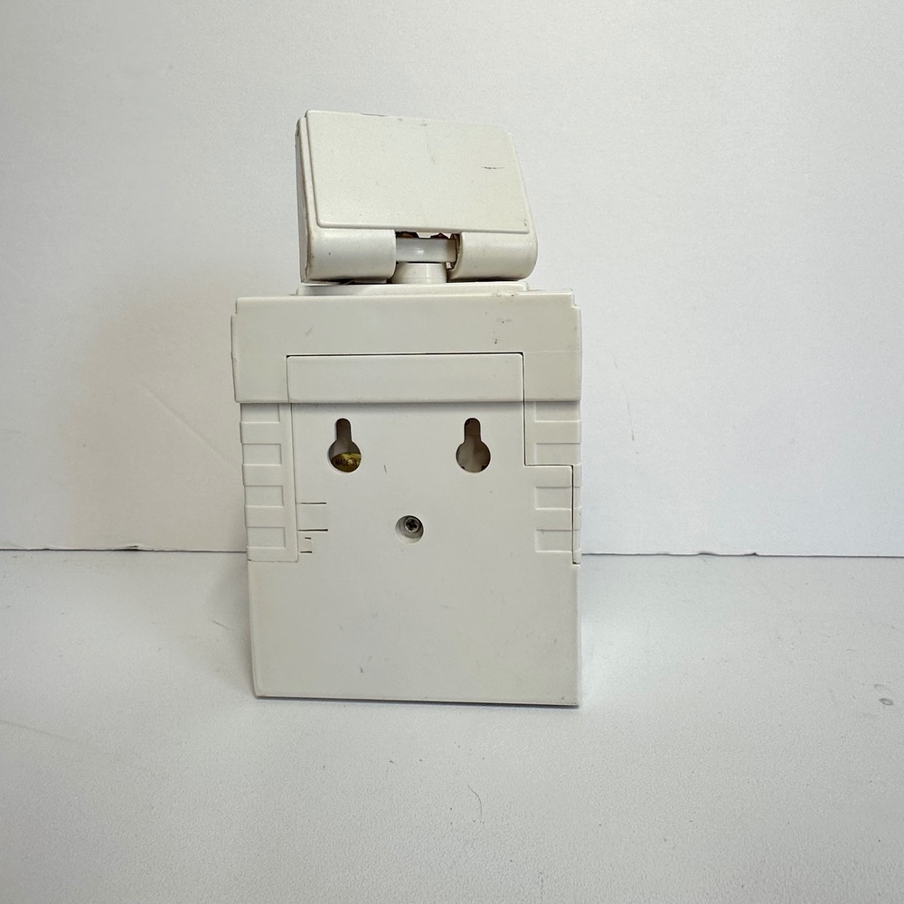 Mace Security International Alarm 80200 White Motion Sensor Keypad - Picture 7 of 7